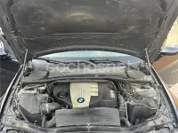 Usado BMW 318 122 CV (89 kW) 2007 Negro Berlina