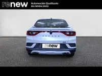 Usado Renault Arkana R.S. 145 CV (106 kW) 2022 Blanco SUV