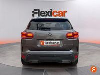 Usado Citroën C5 Aircross 136 CV (100 kW) 2024 Gris SUV
