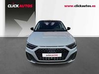 Usado Audi A1 S-Line 116 CV (85 kW) 2025 Gris SUV