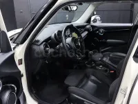Usado Mini Cooper 136 CV (100 kW) 2016 Blanco Utilitario