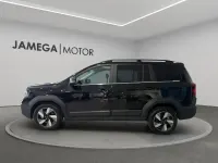 Nuevo SWM G03 110 CV (80 kW) 2025 Negro SUV