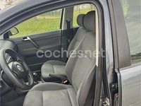 Usado VW Polo Conceptline 64 CV (47 kW) 2004 Azul Utilitario