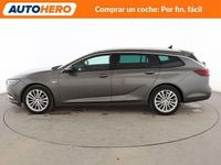 Usado Opel Insignia Innovation 136 CV (100 kW) 2019 Gris Familiar