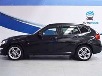 usado BMW X1 xDrive 20dA