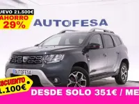 Usado Dacia Duster 131 CV (96 kW) 2019 SUV