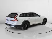 Usado Volvo V90 CC 190 CV (139 kW) 2021 Blanco Familiar