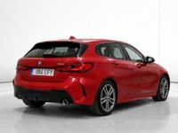 Usado BMW 118 150 CV (110 kW) 2020 Utilitario
