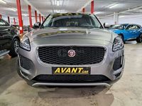 usado Jaguar E-Pace 2.0d I4 Se Awd 180