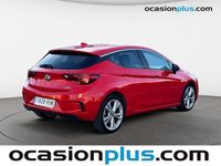 usado Opel Astra 1.6 CDTi S/S 118kW (160CV) GSi Line