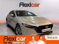 Usado Mazda 3 Homura-Line 122 CV (89 kW) 2023 Gris