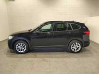 usado BMW X1 sDrive18d 110 kW (150 CV)