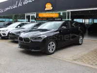 Usado BMW X2 Comfort Edition 220 CV (161 kW) 2022 Negro SUV