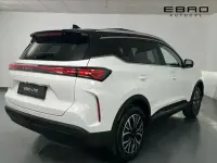 Nuevo Ebro s700 Luxury 224 CV (164 kW) 2026 Blanco SUV