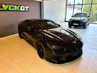 Usado BMW M8 Competition Edition 625 CV (459 kW) 2023 Negro Coupe
