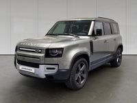 Usado Land Rover Defender S 249 CV (183 kW) 2024 Pangea green SUV