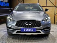 usado Infiniti QX30 2.2D PREMIUM 7DCT AWD