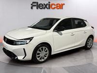 Usado Opel Corsa Edition 101 CV (74 kW) 2023 Blanco Utilitario