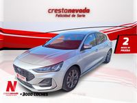 Usado Ford Focus ST-Line 125 CV (91 kW) 2023