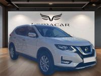 Usado Nissan X-Trail Acenta 160 CV (117 kW) 2019 Blanco SUV