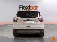 Usado Ford Kuga Business Edition 150 CV (110 kW) 2017 Blanco SUV