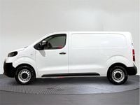 Nuevo Toyota Proace 100 kW (136 CV) 2025 Blanco polar Monovolumen