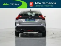 Usado Citroën C4 PureTech 131 CV (96 kW) 2024 Gris / plata SUV