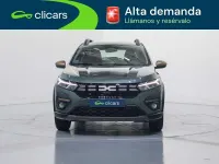 Usado Dacia Sandero Extreme 122 CV (89 kW) 2025 Utilitario