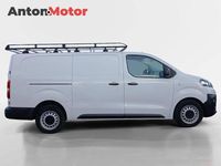 Usado Citroën Jumpy 122 CV (89 kW) 2020 Blanco Monovolumen