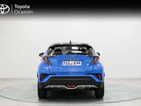 usado Toyota C-HR 125H Dynamic Plus