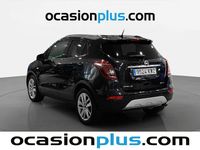 Usado Opel Mokka S 140 CV (102 kW) 2019 Negro SUV