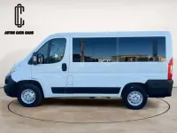 Usado Citroën Jumper 110 CV (80 kW) 2018 Blanco Monovolumen