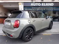 Usado Mini Cooper 192 CV (141 kW) 2018 Gris Utilitario