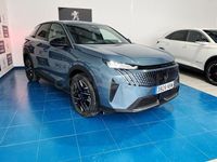 Usado Peugeot 3008 Allure 145 CV (106 kW) 2025 Azul SUV