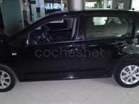 Usado Skoda Citigo Ambition 75 CV (55 kW) 2014 Negro Utilitario