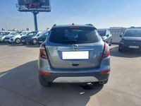 usado Opel Mokka X 1.4T GLP 120 Aniversario 4x2