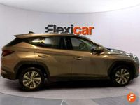 Usado Hyundai Tucson 150 CV (110 kW) 2023 Marrón SUV