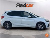 Käytetty BMW 216 116 HP (85 kW) 2018 Valkoinen