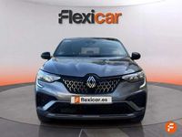 Usado Renault Arkana Evolution 140 CV (102 kW) 2024 Gris SUV