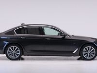 usado BMW 520 SERIE 5 D