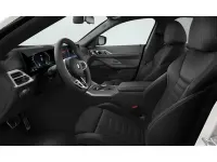 Usado BMW M440 M Sport 374 CV (275 kW) 2025 Blanco Berlina