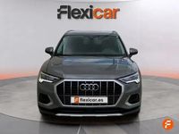 Occasion Audi Q3 150 ch (110 kW) 2021 Gris SUV