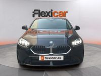 Usado BMW 118 150 CV (110 kW) 2025 Negro Utilitario