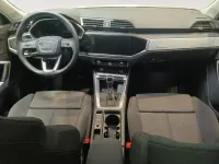 Usado Audi Q3 Sportback Advanced Plus 150 CV (110 kW) 2024 Blanco SUV