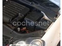 Usado VW Golf IV GTI 200 CV (147 kW) 2006 Blanco Berlina