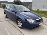 usado Kia Cerato 1.6CRDI EX