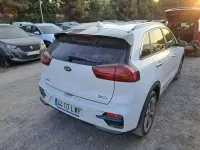 Usado Kia e-Niro 150 kW (204 CV) 2022 Blanco SUV