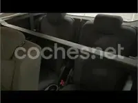 Usado Opel Zafira Tourer Selective 130 CV (95 kW) 2015 Gris / plata Monovolumen