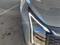 Nuevo Kia Sportage 230 CV (169 kW) 2025 Gris / plata SUV