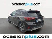 Usado Ford Focus Active X 155 CV (114 kW) 2024 Negro Utilitario